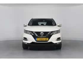 Nissan Qashqai (2020) thumbnail 19