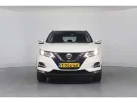 Nissan Qashqai (2020) thumbnail 20