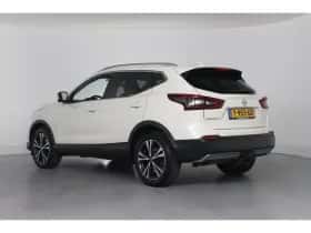 Nissan Qashqai (2020) thumbnail 3