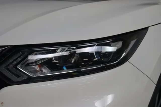 Nissan Qashqai (2020) thumbnail 21