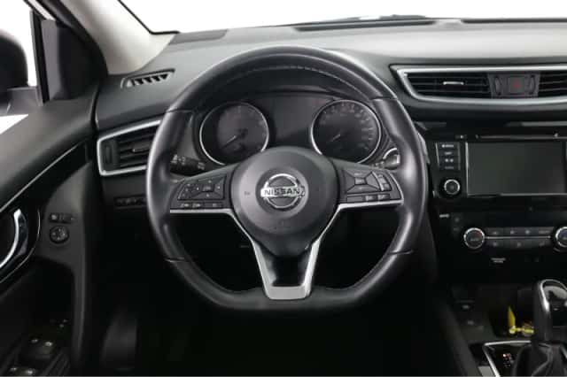 Nissan Qashqai (2020) thumbnail 22