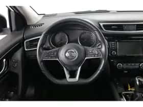 Nissan Qashqai (2020) thumbnail 22