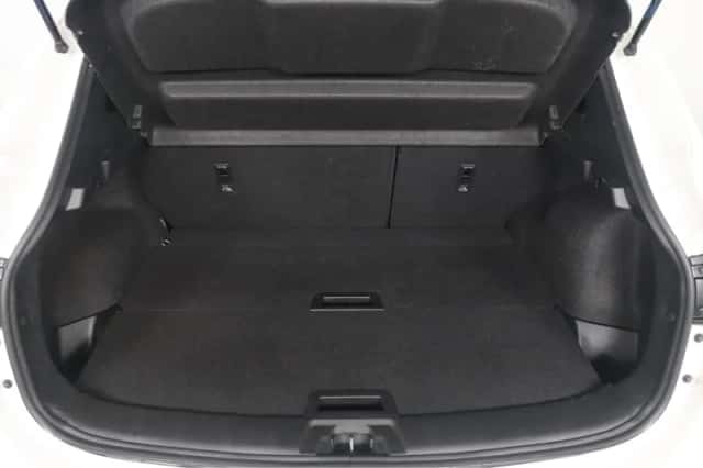 Nissan Qashqai (2020) thumbnail 23