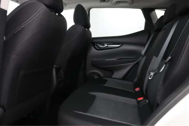 Nissan Qashqai (2020) thumbnail 24