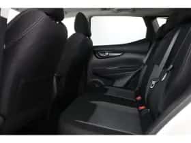 Nissan Qashqai (2020) thumbnail 24
