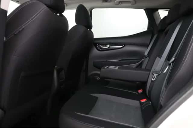 Nissan Qashqai (2020) thumbnail 25