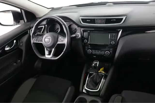 Nissan Qashqai (2020) thumbnail 26