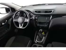 Nissan Qashqai (2020) thumbnail 26