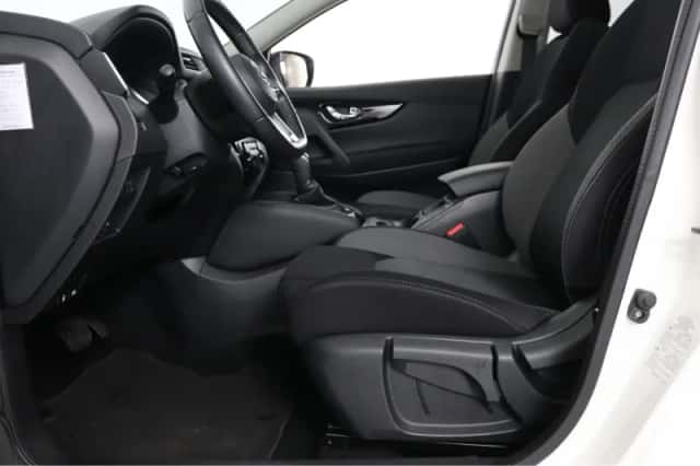 Nissan Qashqai (2020) thumbnail 27