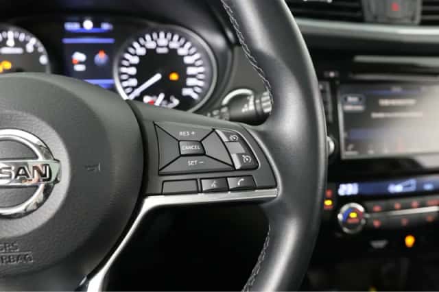 Nissan Qashqai (2020) thumbnail 29