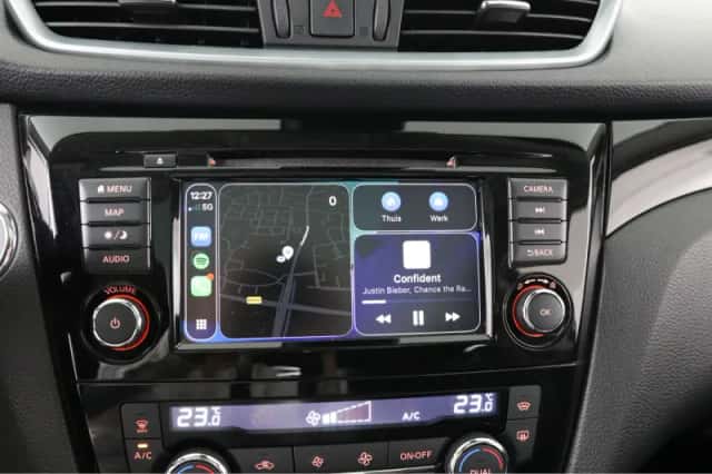 Nissan Qashqai (2020) thumbnail 30