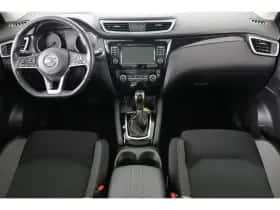 Nissan Qashqai (2020) thumbnail 4