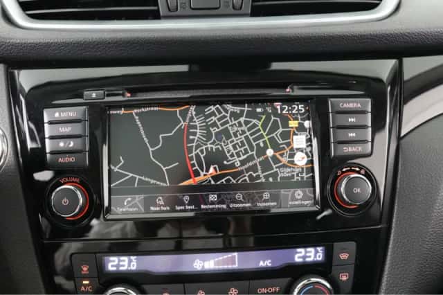 Nissan Qashqai (2020) thumbnail 31