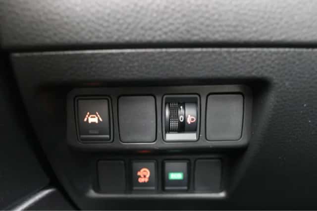 Nissan Qashqai (2020) thumbnail 35