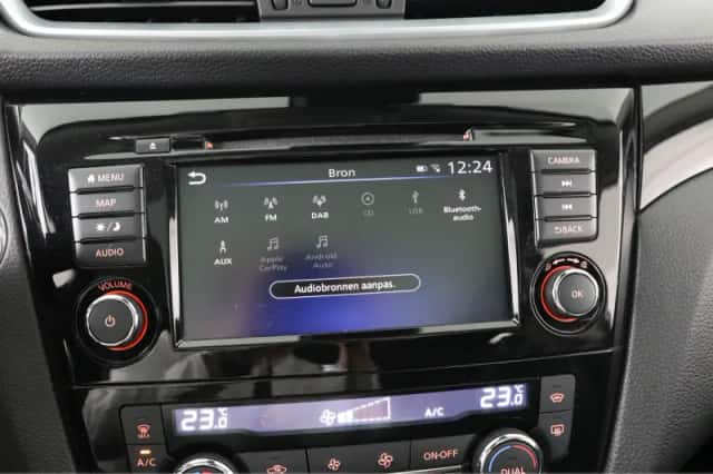 Nissan Qashqai (2020) thumbnail 39