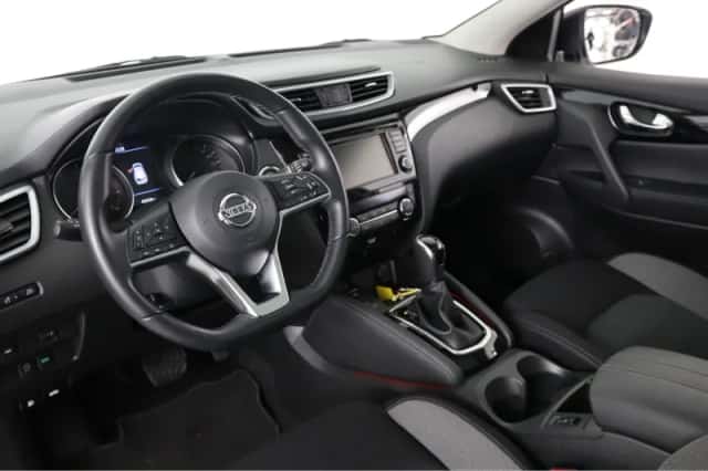 Nissan Qashqai (2020) thumbnail 5