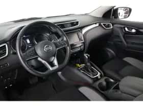 Nissan Qashqai (2020) thumbnail 5