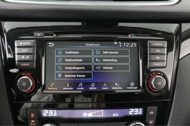 Nissan Qashqai (2020) thumbnail 41