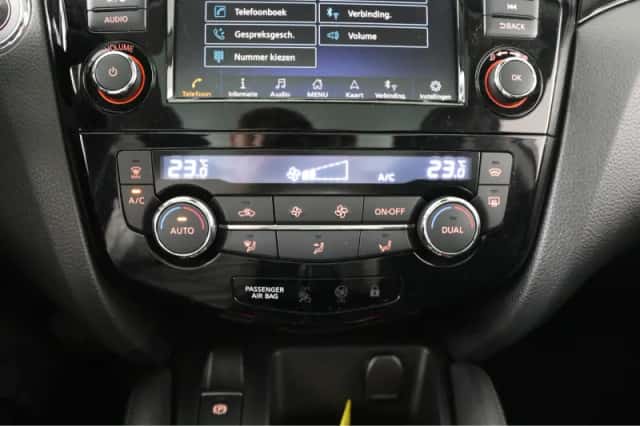 Nissan Qashqai (2020) thumbnail 42