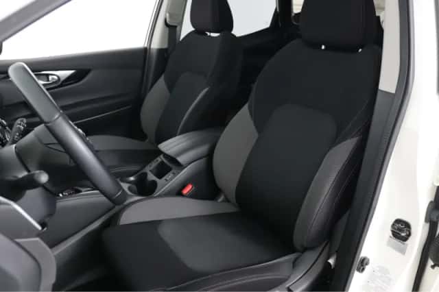 Nissan Qashqai (2020) thumbnail 6