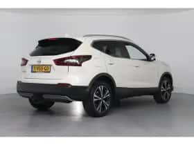 Nissan Qashqai (2020) thumbnail 8