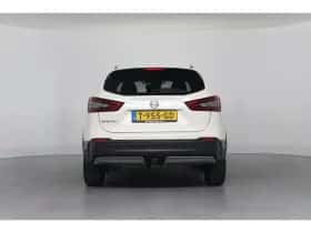Nissan Qashqai (2020) thumbnail 9