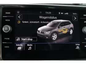 Volkswagen Tiguan (2017) thumbnail 19