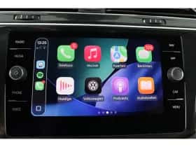Volkswagen Tiguan (2017) thumbnail 20
