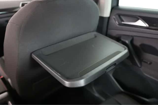 Volkswagen Tiguan (2017) thumbnail 25