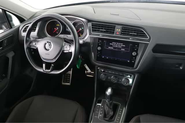 Volkswagen Tiguan (2017) thumbnail 26