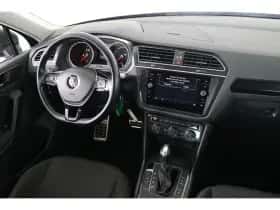 Volkswagen Tiguan (2017) thumbnail 26