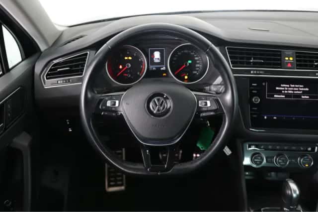 Volkswagen Tiguan (2017) thumbnail 27