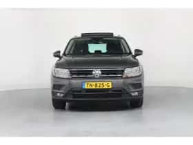 Volkswagen Tiguan (2017) thumbnail 4