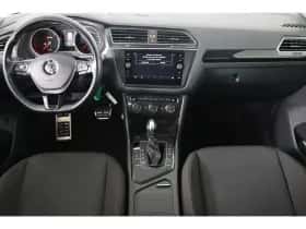 Volkswagen Tiguan (2017) thumbnail 7
