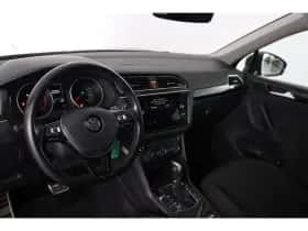 Volkswagen Tiguan (2017) thumbnail 8