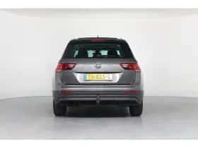 Volkswagen Tiguan (2017) thumbnail 10