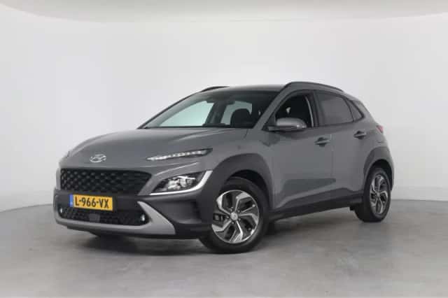 Hyundai Kona (2021)