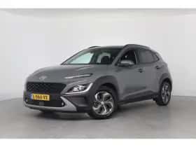 Hyundai Kona (2021)