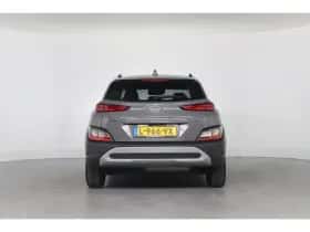 Hyundai Kona (2021) thumbnail 11