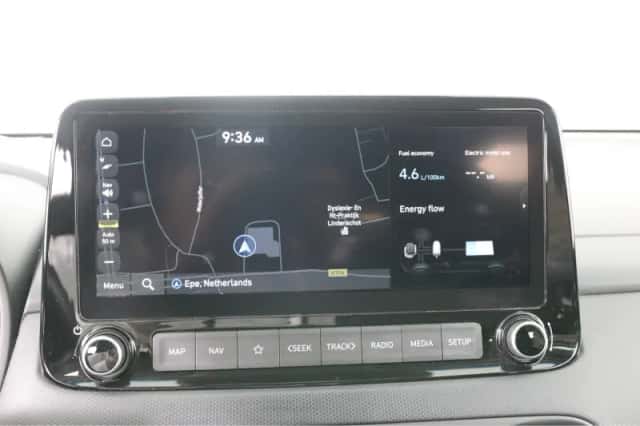 Hyundai Kona (2021) thumbnail 14