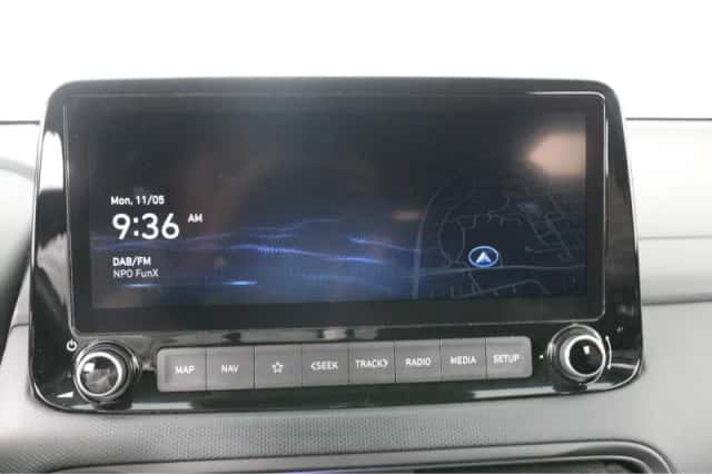 Hyundai Kona (2021) thumbnail 17