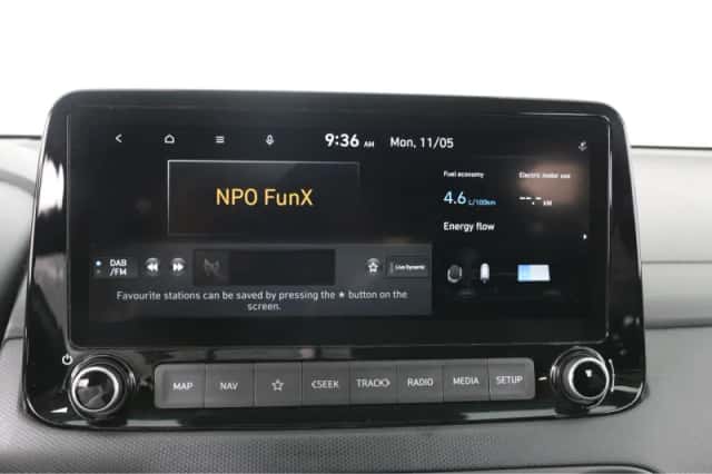 Hyundai Kona (2021) thumbnail 18