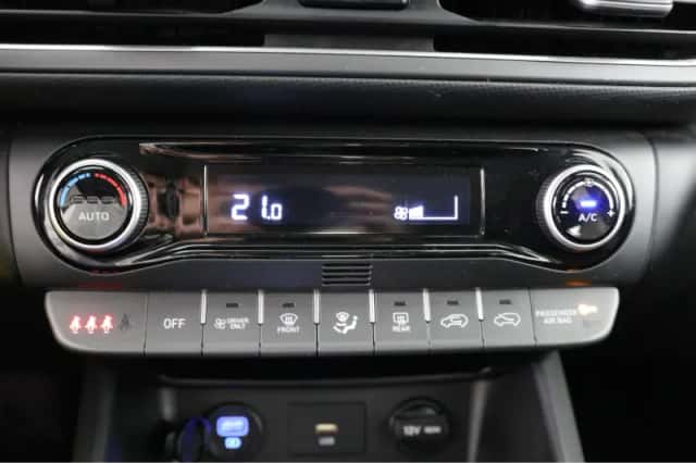 Hyundai Kona (2021) thumbnail 19
