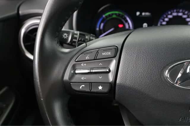 Hyundai Kona (2021) thumbnail 20
