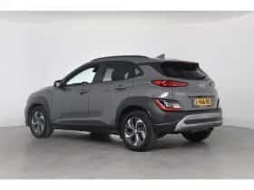 Hyundai Kona (2021) thumbnail 3