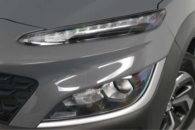 Hyundai Kona (2021) thumbnail 23
