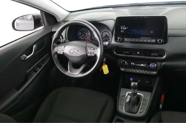 Hyundai Kona (2021) thumbnail 28