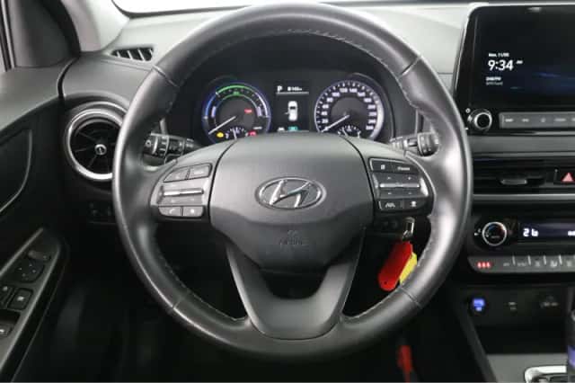 Hyundai Kona (2021) thumbnail 29