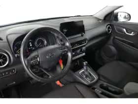 Hyundai Kona (2021) thumbnail 5