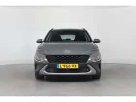 Hyundai Kona (2021) thumbnail 9